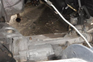 Serrure arriere gauche BMW SERIE 1 E87