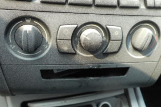 Bloc ABS (freins anti-blocage) BMW SERIE 1 E87