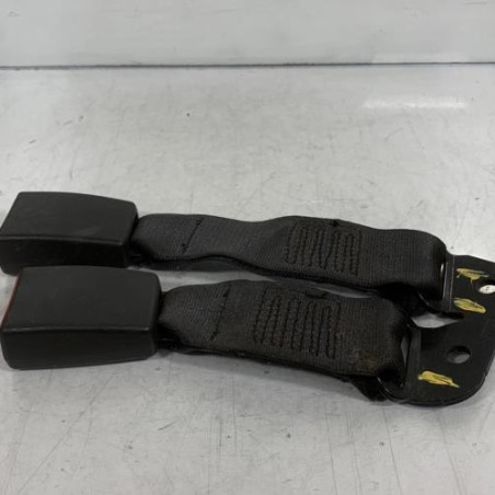 Attache ceinture arriere droit FIAT CROMA 2 Photo n°1