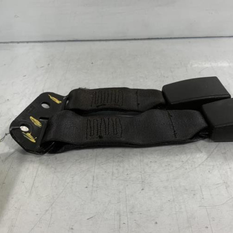 Attache ceinture arriere droit FIAT CROMA 2 Photo n°3