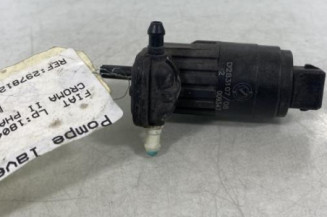 Pompe lave glace avant FIAT CROMA 2 Photo n°1