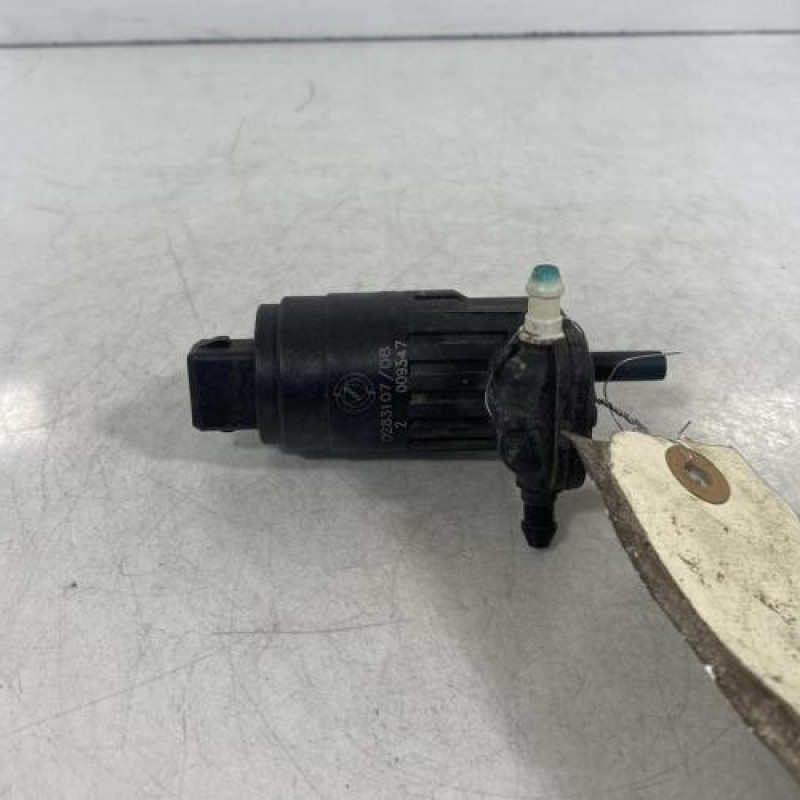 Pompe lave glace avant FIAT CROMA 2 Photo n°3