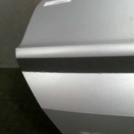 Malle/Hayon arriere PEUGEOT 407