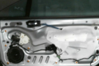 Porte avant droit PEUGEOT 407
