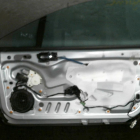 Porte avant droit PEUGEOT 407