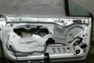 Porte avant gauche PEUGEOT 407