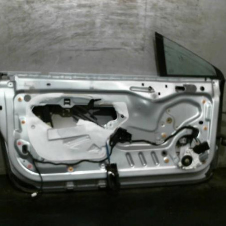 Porte avant gauche PEUGEOT 407
