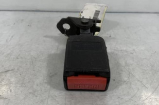 Attache ceinture arriere gauche PEUGEOT 407