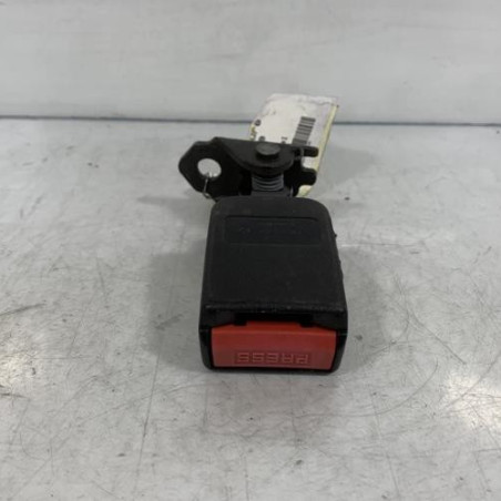 Attache ceinture arriere gauche PEUGEOT 407