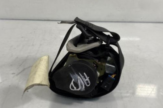 Pretensionneur de ceinture avant droit PEUGEOT 407