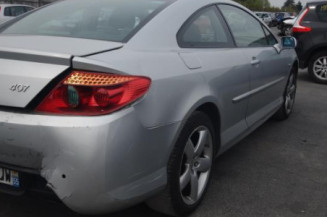 Pretensionneur de ceinture avant droit PEUGEOT 407