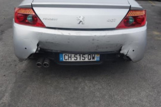 Pretensionneur de ceinture avant droit PEUGEOT 407