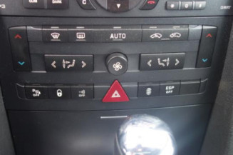 Pretensionneur de ceinture avant droit PEUGEOT 407