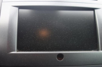 Pretensionneur de ceinture avant droit PEUGEOT 407