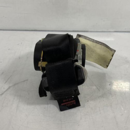 Pretensionneur de ceinture avant gauche PEUGEOT 407