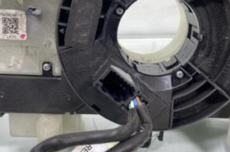 Com (Bloc Contacteur Tournant+Commodo Essuie Glace+Commodo Phare) RENAULT MEGANE 3