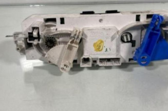 Commande chauffage RENAULT MEGANE 3