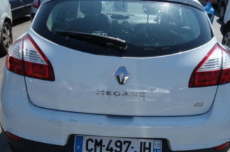Commande chauffage RENAULT MEGANE 3