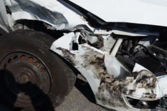 Commande chauffage RENAULT MEGANE 3