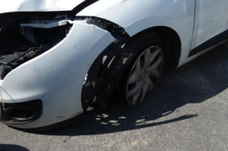 Commande chauffage RENAULT MEGANE 3