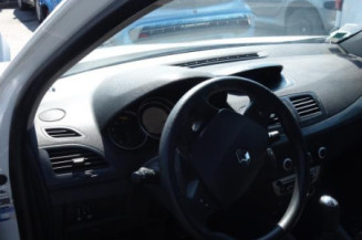 Commande chauffage RENAULT MEGANE 3