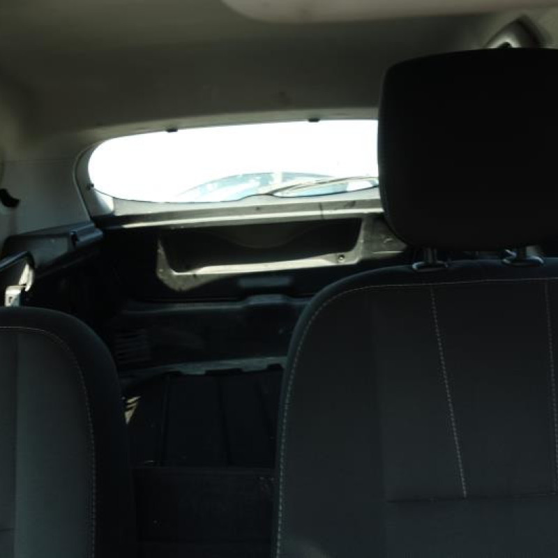 Commande chauffage RENAULT MEGANE 3 Photo n°12