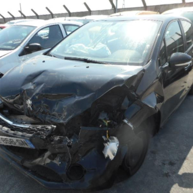 Mastervac PEUGEOT 208 1 Photo n°3