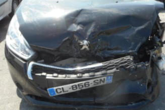 Mastervac PEUGEOT 208 1