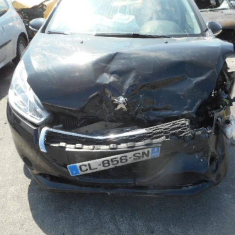 Mastervac PEUGEOT 208 1 Photo n°4