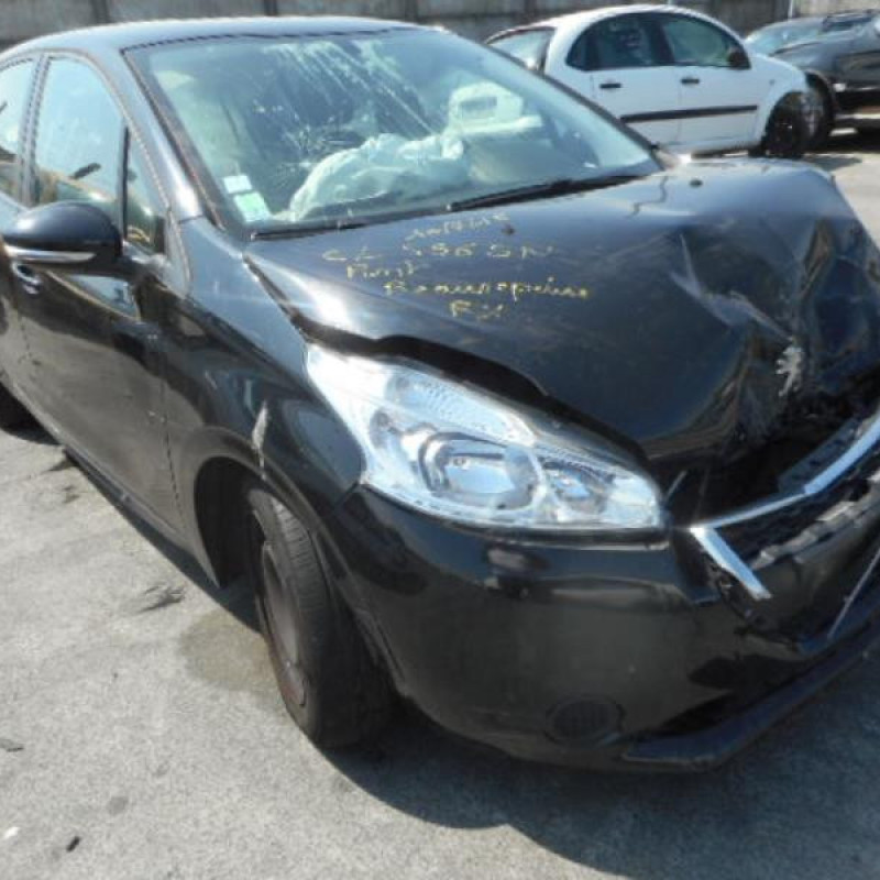 Mastervac PEUGEOT 208 1 Photo n°5