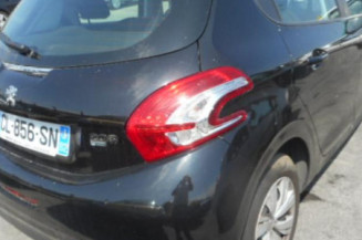 Mastervac PEUGEOT 208 1