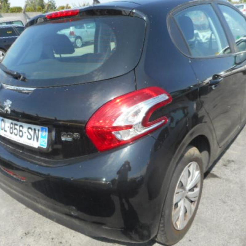 Mastervac PEUGEOT 208 1 Photo n°6