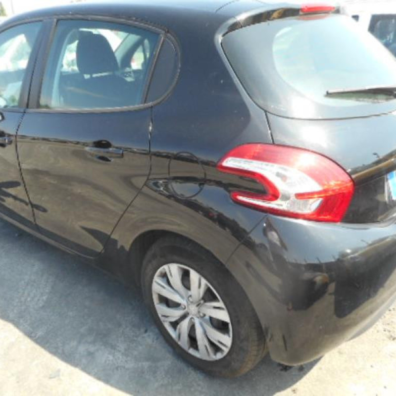 Mastervac PEUGEOT 208 1 Photo n°7