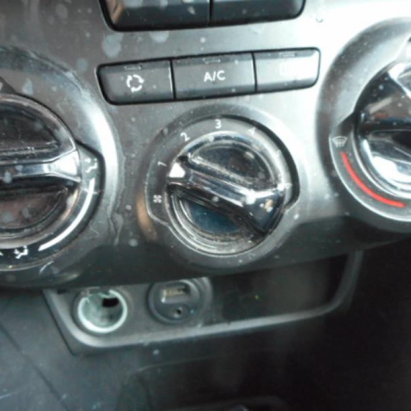 Mastervac PEUGEOT 208 1 Photo n°9