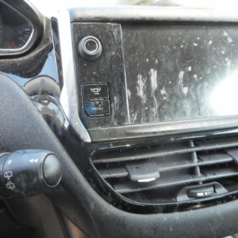 Mastervac PEUGEOT 208 1 Photo n°10