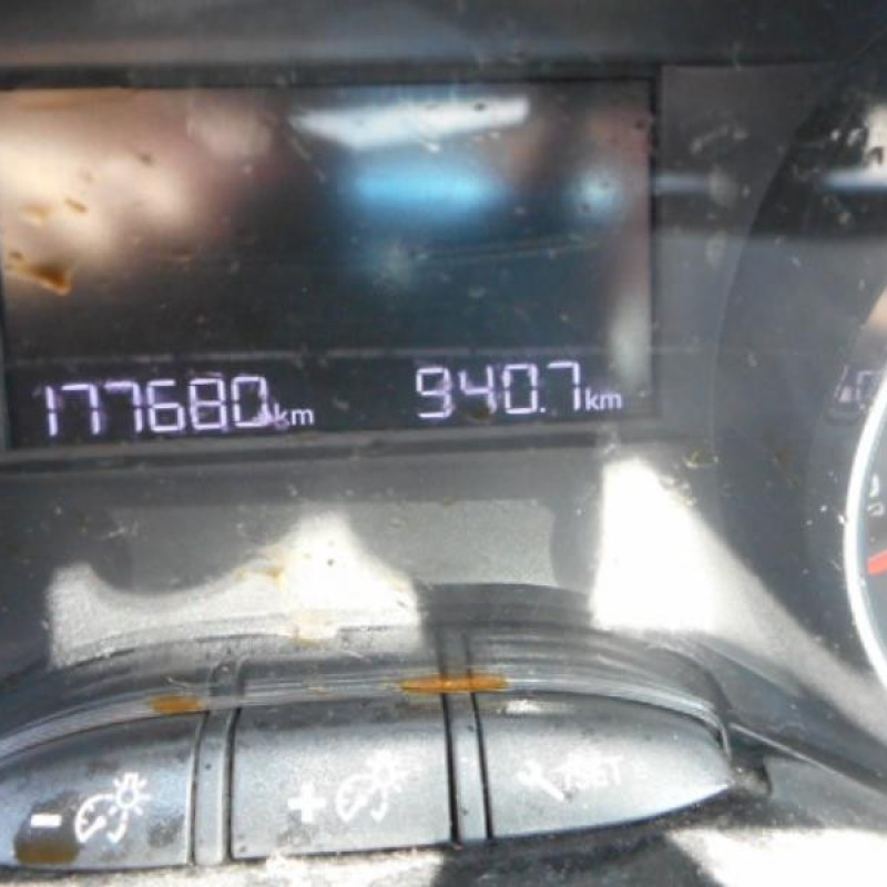 Mastervac PEUGEOT 208 1 Photo n°12