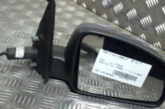 Retroviseur droit OPEL MERIVA A Photo n°1