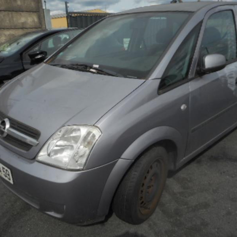 Retroviseur droit OPEL MERIVA A Photo n°3