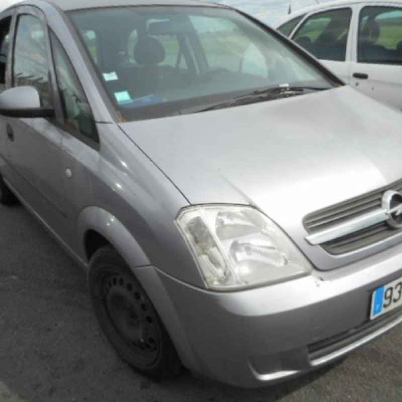 Retroviseur droit OPEL MERIVA A Photo n°4
