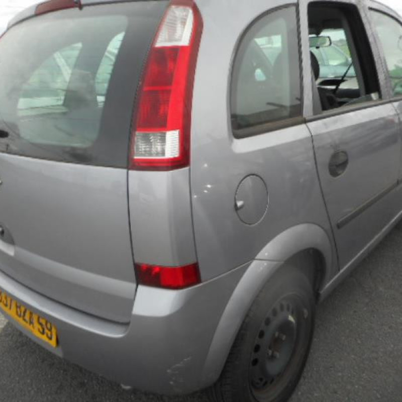 Retroviseur droit OPEL MERIVA A Photo n°5