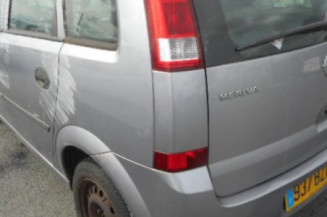 Retroviseur droit OPEL MERIVA A