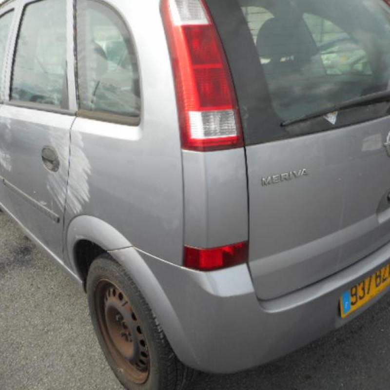 Retroviseur droit OPEL MERIVA A Photo n°6