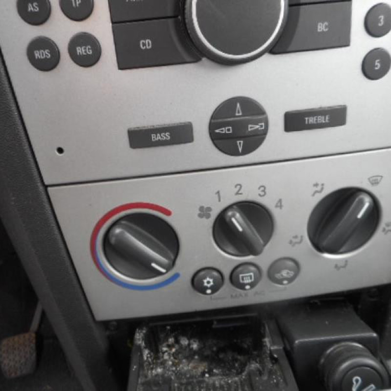 Retroviseur droit OPEL MERIVA A Photo n°8