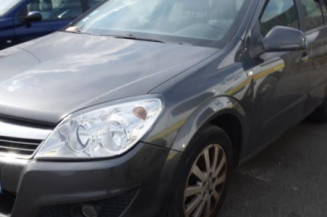 Porte avant gauche OPEL ASTRA H