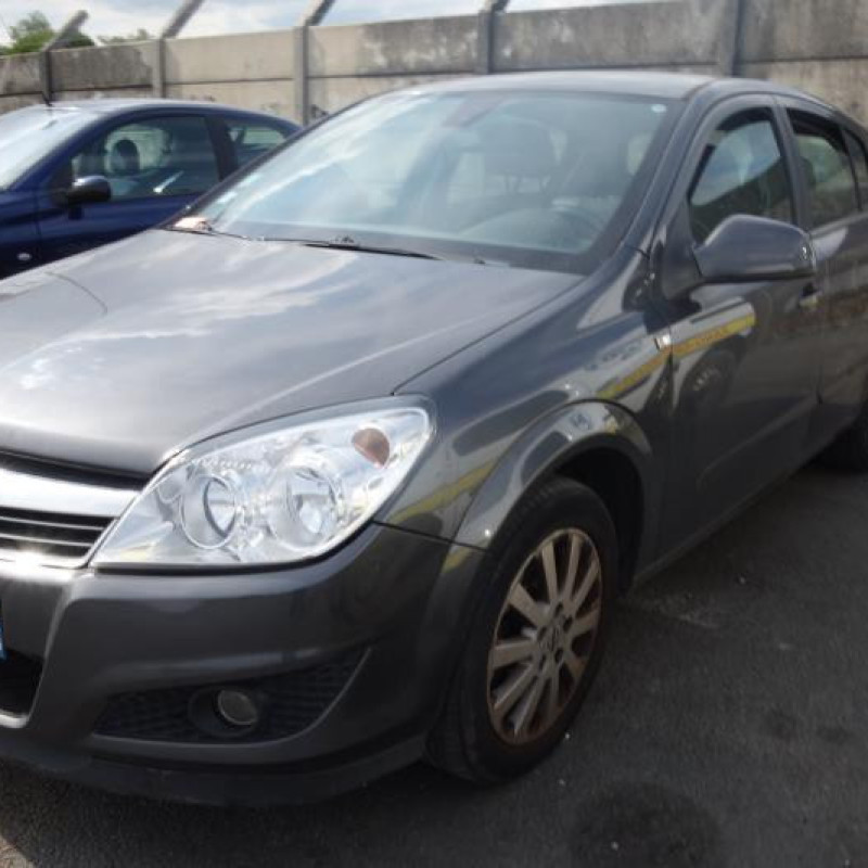 Porte avant gauche OPEL ASTRA H Photo n°3