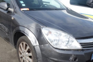 Porte avant gauche OPEL ASTRA H