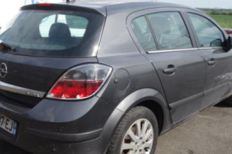 Porte avant gauche OPEL ASTRA H