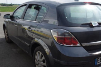 Porte avant gauche OPEL ASTRA H