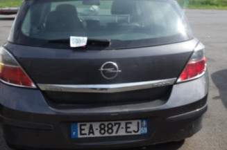 Porte avant gauche OPEL ASTRA H