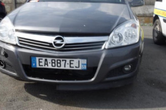 Porte avant gauche OPEL ASTRA H